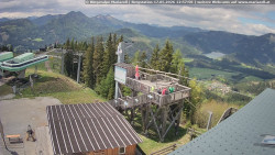 Mariazeller Bürgeralpe - Berggasthof