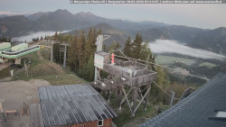 Mariazeller Bürgeralpe - Berggasthof
