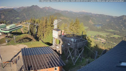 Mariazeller Bürgeralpe - Berggasthof