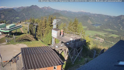 Mariazeller Bürgeralpe - Berggasthof