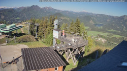 Mariazeller Bürgeralpe - Berggasthof
