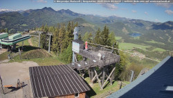 Mariazeller Bürgeralpe - Berggasthof
