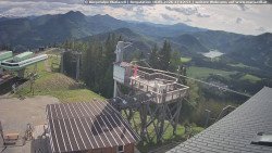 Mariazeller Bürgeralpe - Berggasthof
