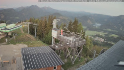 Mariazeller Bürgeralpe - Berggasthof