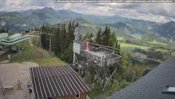Mariazeller Bürgeralpe - Berggasthof