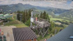 Mariazeller Bürgeralpe - Berggasthof