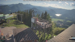 Mariazeller Bürgeralpe - Berggasthof