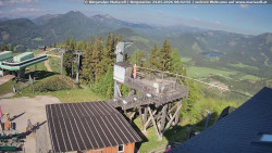 Mariazeller Bürgeralpe - Berggasthof