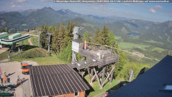 Mariazeller Bürgeralpe - Berggasthof