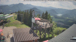 Mariazeller Bürgeralpe - Berggasthof
