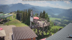 Mariazeller Bürgeralpe - Berggasthof