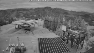 Městečko Mariazell - Mariazeller Bürgeralpe - Berggasthof - 3.6.2026 v 04:45