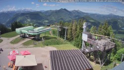 Mariazeller Bürgeralpe - Berggasthof