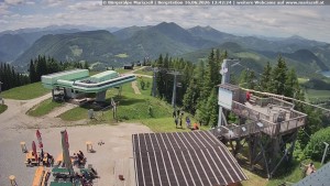 Städtchen Mariazell - Mariazell Bürgeralp – Berghotel - 16.6.2026 v 12:45 Städtchen Mariazell - Mariazell Bürgeralp – Berghotel - 16.6.2026 v 12:45