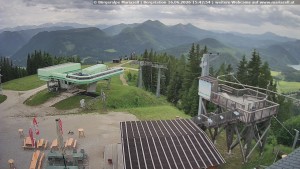The town of Mariazell - Mariazell Citizen Alp - Mountain Inn - 16.6.2026 v 15:45 The town of Mariazell - Mariazell Citizen Alp - Mountain Inn - 16.6.2026 v 15:45