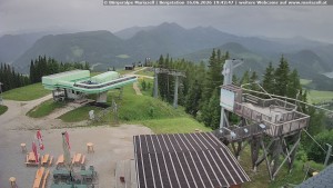 The town of Mariazell - Mariazell Citizen Alp - Mountain Inn - 16.6.2026 v 19:45 The town of Mariazell - Mariazell Citizen Alp - Mountain Inn - 16.6.2026 v 19:45