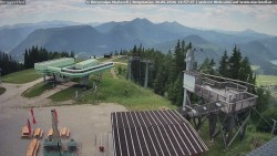Mariazeller Bürgeralpe - Berggasthof