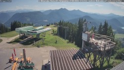 Mariazeller Bürgeralpe - Berggasthof
