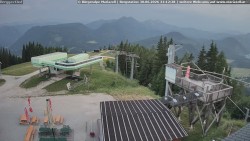 Mariazeller Bürgeralpe - Berggasthof