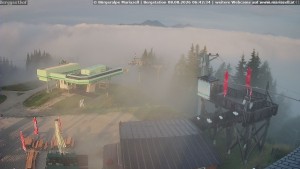 Miasteczko Mariazell - Mariazellerska Bürgeralpe – górska gospoda - 8.8.2026 v 06:45 Miasteczko Mariazell - Mariazellerska Bürgeralpe – górska gospoda - 8.8.2026 v 06:45