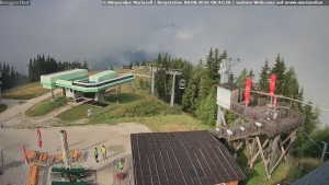 Miasteczko Mariazell - Mariazellerska Bürgeralpe – górska gospoda - 8.8.2026 v 08:45 Miasteczko Mariazell - Mariazellerska Bürgeralpe – górska gospoda - 8.8.2026 v 08:45