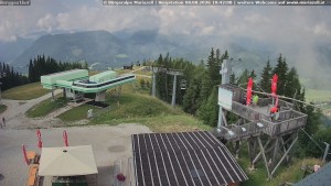 Miasteczko Mariazell - Mariazellerska Bürgeralpe – górska gospoda - 8.8.2026 v 10:45 Miasteczko Mariazell - Mariazellerska Bürgeralpe – górska gospoda - 8.8.2026 v 10:45