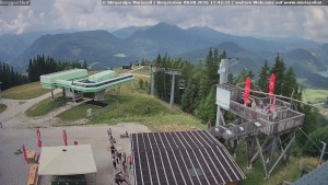 Miasteczko Mariazell - Mariazellerska Bürgeralpe – górska gospoda - 8.8.2026 v 11:45 Miasteczko Mariazell - Mariazellerska Bürgeralpe – górska gospoda - 8.8.2026 v 11:45