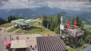 Miasteczko Mariazell - Mariazellerska Bürgeralpe – górska gospoda - 8.8.2026 v 12:45 Miasteczko Mariazell - Mariazellerska Bürgeralpe – górska gospoda - 8.8.2026 v 12:45