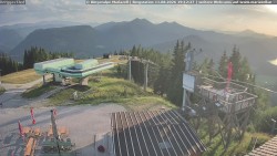 Mariazeller Bürgeralpe - Berggasthof