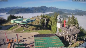The town of Mariazell - Mariazell Citizen Alp - Mountain Inn - 15.9.2026 v 08:45 The town of Mariazell - Mariazell Citizen Alp - Mountain Inn - 15.9.2026 v 08:45
