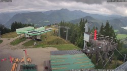 Mariazeller Bürgeralpe - Berggasthof