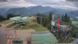 Mariazeller Bürgeralpe - Berggasthof