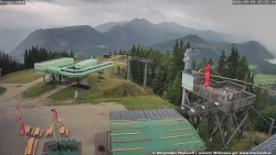Mariazeller Bürgeralpe - Berggasthof