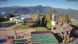 Mariazeller Bürgeralpe - Berggasthof