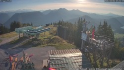 Mariazeller Bürgeralpe - Berggasthof