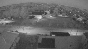 Obec Prusinovice - Panorama - 15.6.2025 v 03:46