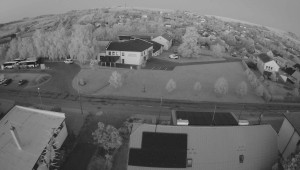 Obec Prusinovice - Panorama - 15.6.2025 v 04:16