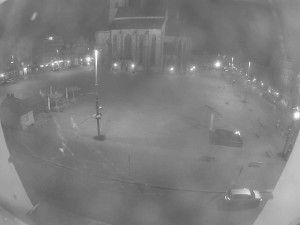 Město Plzeň - Náměstí Republiky - 1.7.2025 v 00:45