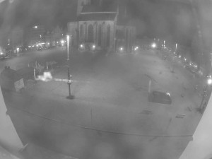 Město Plzeň - Náměstí Republiky - 1.7.2025 v 02:45