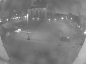 Město Plzeň - Náměstí Republiky - 1.7.2025 v 03:45