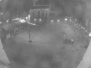 Město Plzeň - Náměstí Republiky - 2.7.2025 v 01:45