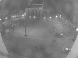 Město Plzeň - Náměstí Republiky - 4.7.2025 v 01:45