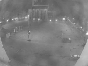 Město Plzeň - Náměstí Republiky - 4.7.2025 v 02:45
