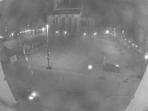 Město Plzeň - Náměstí Republiky - 12.7.2025 v 00:15