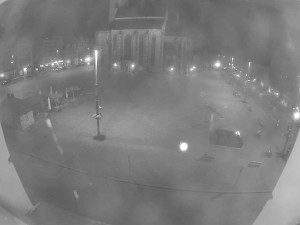 Město Plzeň - Náměstí Republiky - 12.7.2025 v 00:30