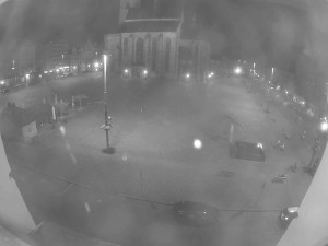 Město Plzeň - Náměstí Republiky - 12.7.2025 v 01:00