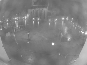 Město Plzeň - Náměstí Republiky - 12.7.2025 v 01:15