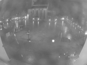 Město Plzeň - Náměstí Republiky - 12.7.2025 v 01:30