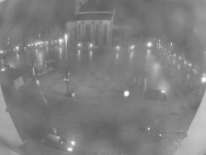 Město Plzeň - Náměstí Republiky - 12.7.2025 v 01:45