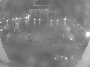 Město Plzeň - Náměstí Republiky - 12.7.2025 v 02:15